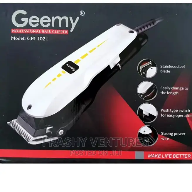 Original Shaving Machine