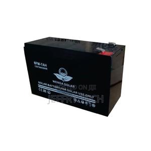 Generic Wenda 7AH Battery - thumbnail 2