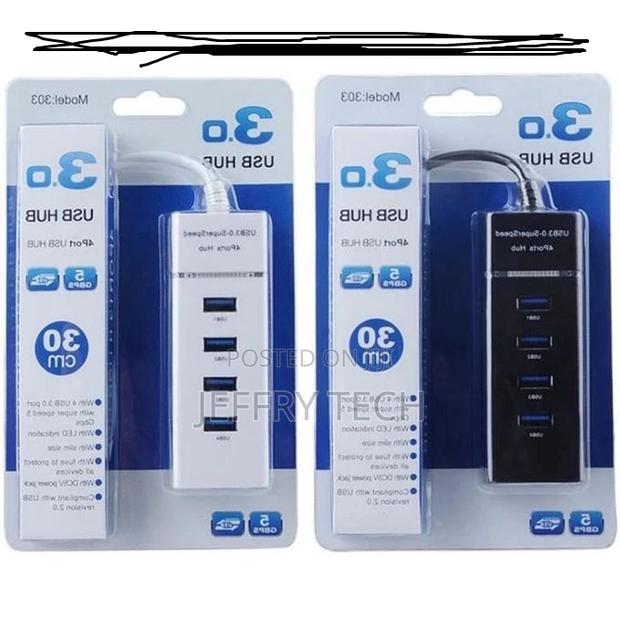 Generic USB 3.0 Super Speed
