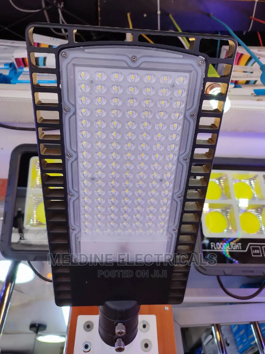 AC 150watts LED Street Light