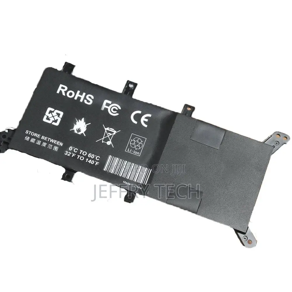 Battery for Asus X555 X555L X555la X555lb X555ld X555lf X555