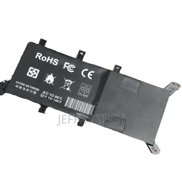 Battery for Asus X555 X555L X555la X555lb X555ld X555lf X555