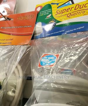 Good Salty Water Instant Shower - thumbnail 2