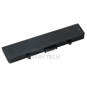 Replacement Rechargeable 1525 Laptop Battery Cell for Dell - thumbnail 2