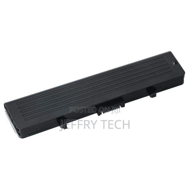 Replacement Rechargeable 1525 Laptop Battery Cell for Dell - main view