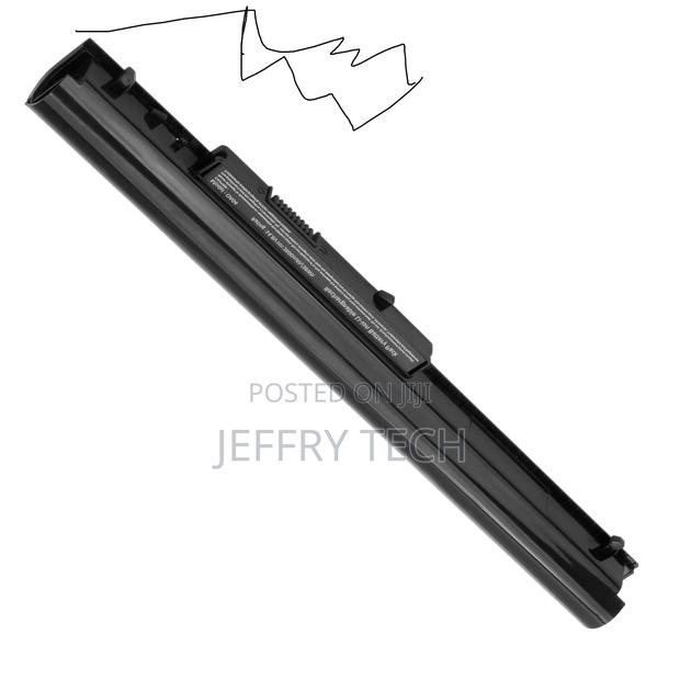 Oa03 Oa04 Laptop Battery for HP 15-R 15-S 15-H 15-a 740715-0