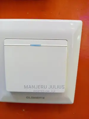 One Gang 2way Switch