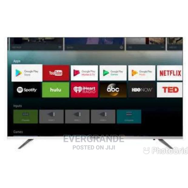 32 Inches Skytop Smart Android - main view