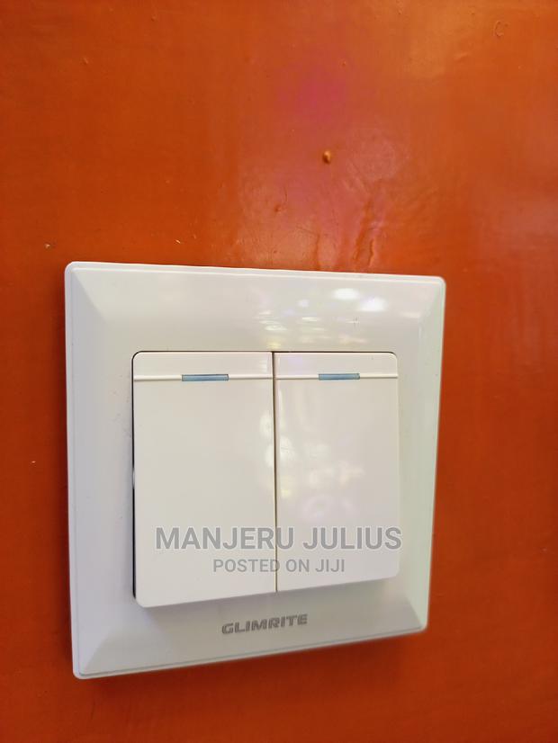 2gang2way Switch - thumbnail 2