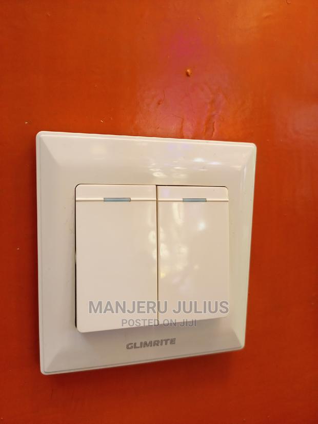 2gang2way Switch - main view