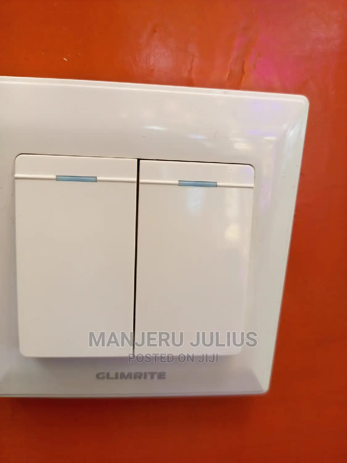 2gang2way Switch