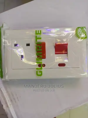 Screwless Cooker Unit