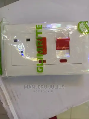 Screwless Cooker Unit