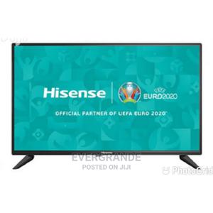 32 Inches Smart Android Hisense Tv - thumbnail 2
