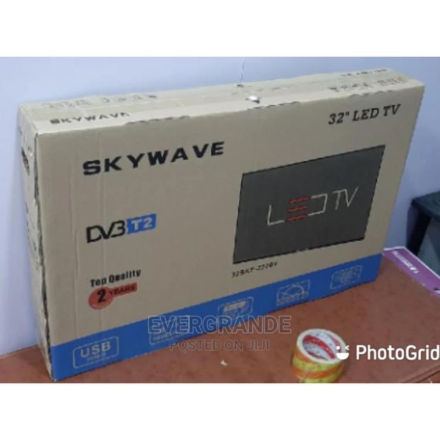 Skywave Digital Tv 32inches - main view