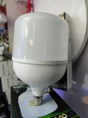 60watts LED Bulbs