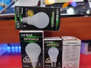 9watts LED Bulb