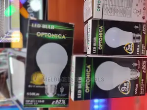 9watts LED Bulb