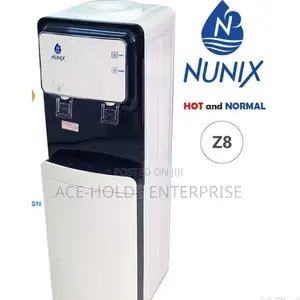 Brand New Z8 Nunix Hot and Normal Dispenser