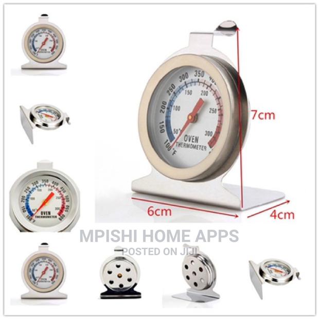 Oven Thermometer - thumbnail 4