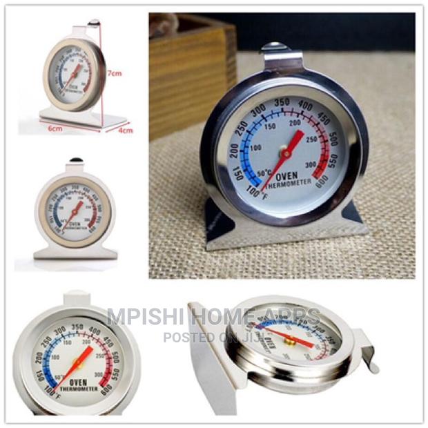 Oven Thermometer - thumbnail 5
