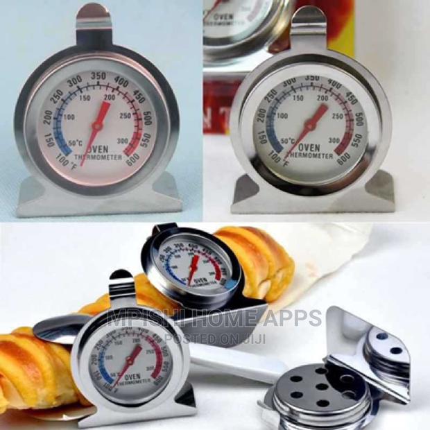 Oven Thermometer - thumbnail 2