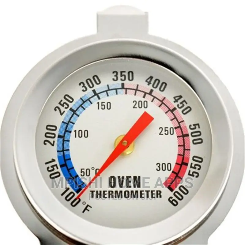 Oven Thermometer