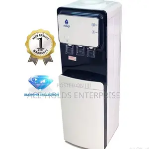 Z8C Nunix Hot and Cold Dispenser