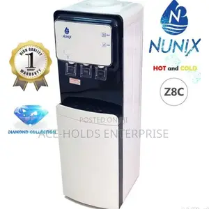 Z8C Hot and Cold Dispenser