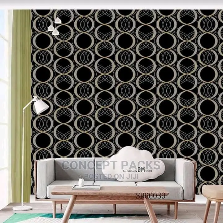 SPECIAL OFFER!!Quality 10mtr X 0.5mtr Wallpaper