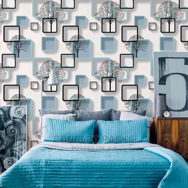 SPECIAL OFFER!!Quality 10mtr X 0.5mtr Wallpaper - thumbnail 9