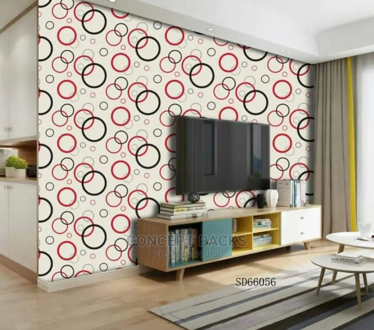 SPECIAL OFFER!!Quality 10mtr X 0.5mtr Wallpaper
