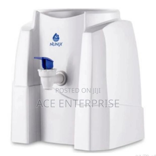 Brand New Normal F Water Dispenser - main view