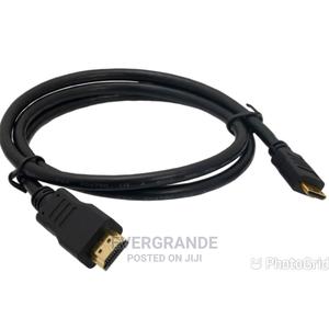 HDMI 2m Cable - thumbnail 2