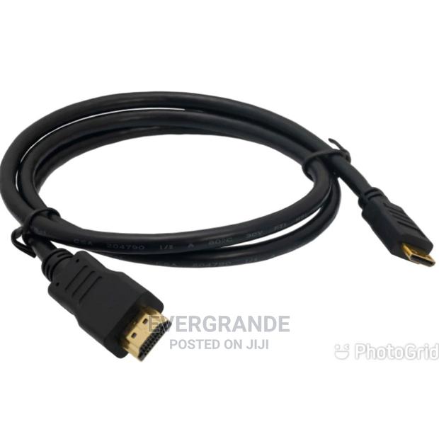 HDMI 2m Cable - main view