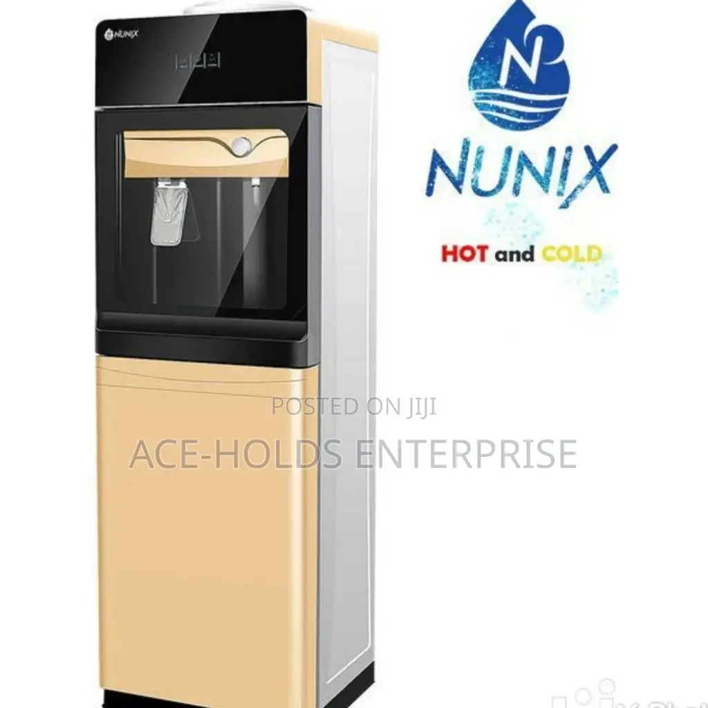 R23C Hot and Normal Dispenser