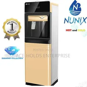 Nunix R23 Hot and Normal Dispenser