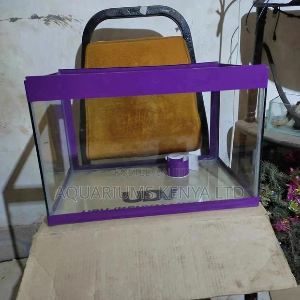 Quality Custom Made Aquarium,Fish Aquarium - main view