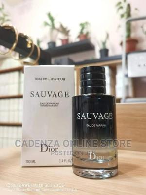 Original Tester Perfumes - thumbnail 2