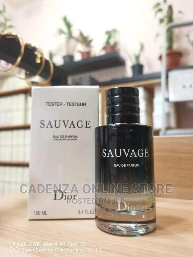 Original Tester Perfumes - main view