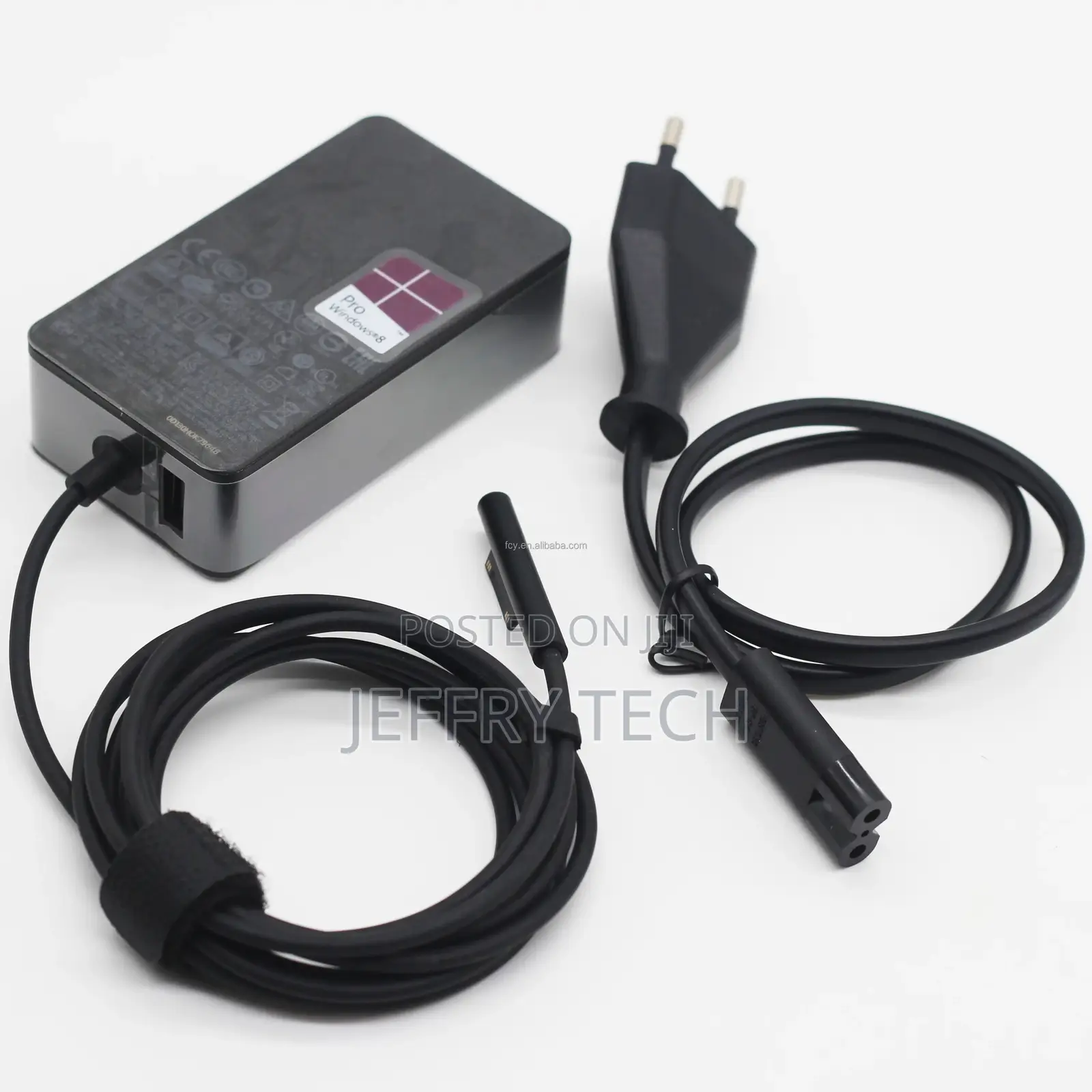 Laptop Charger Power Adapter for Microsoft Surface Book Pro
