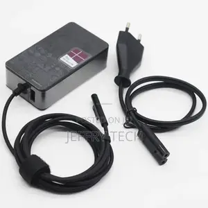 Laptop Charger Power Adapter for Microsoft Surface Book Pro