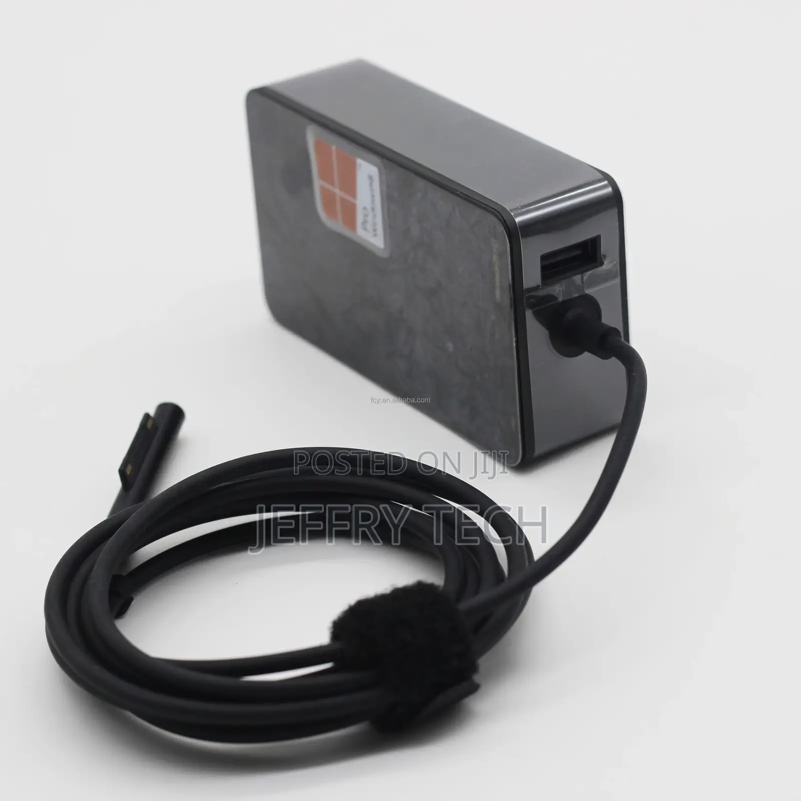 Laptop Charger Power Adapter for Microsoft Surface Book Pro