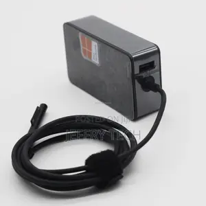 Laptop Charger Power Adapter for Microsoft Surface Book Pro