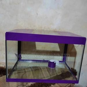 Custom Made, Imported Quality Aquariums - thumbnail 2