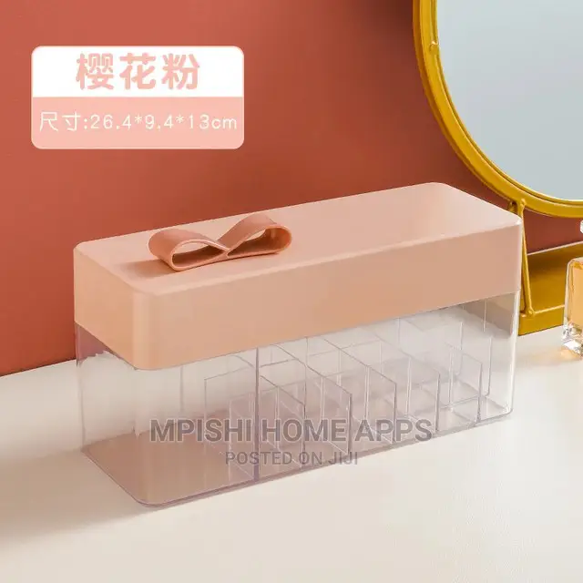Makeup/Cosmetics Organizer