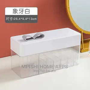 Makeup/Cosmetics Organizer