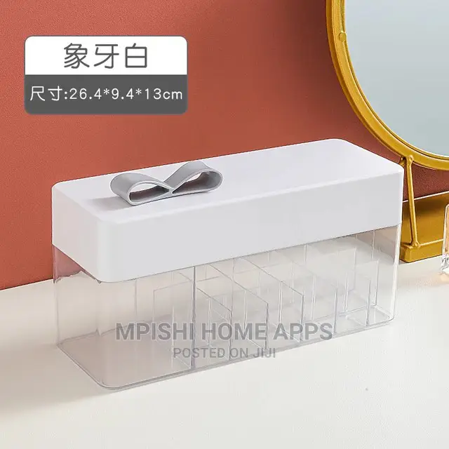 Makeup/Cosmetics Organizer