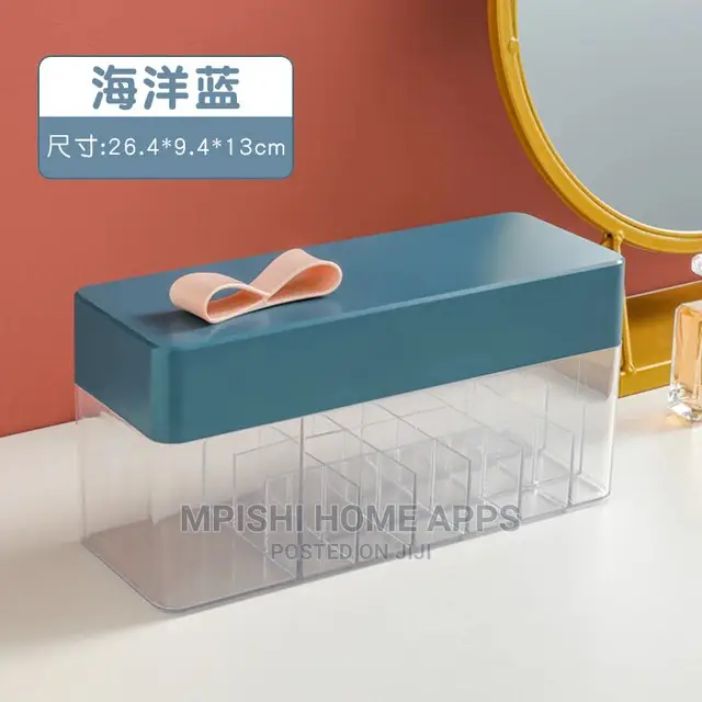Makeup/Cosmetics Organizer