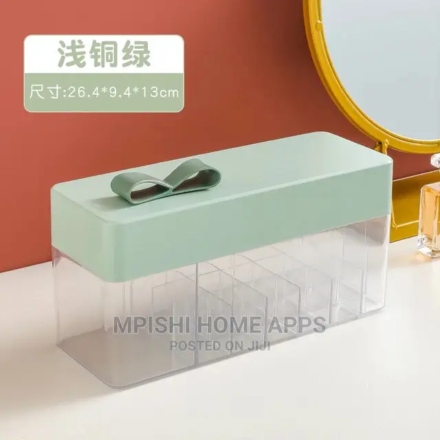 Makeup/Cosmetics Organizer